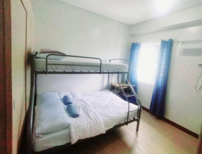 Relax at Trees Residences